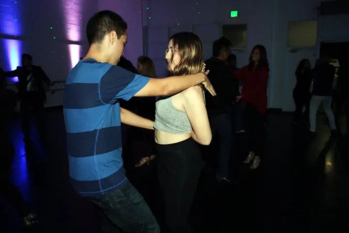 #SDTouch #MelomanoEntertainment #Bachata #Salsa