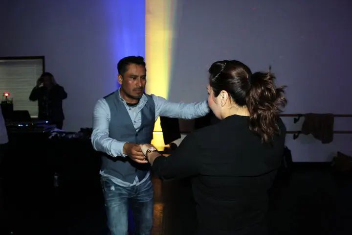 #SDTouch #MelomanoEntertainment #Bachata #Salsa