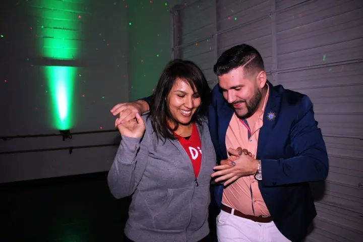 #SDTouch #MelomanoEntertainment #Bachata #Salsa