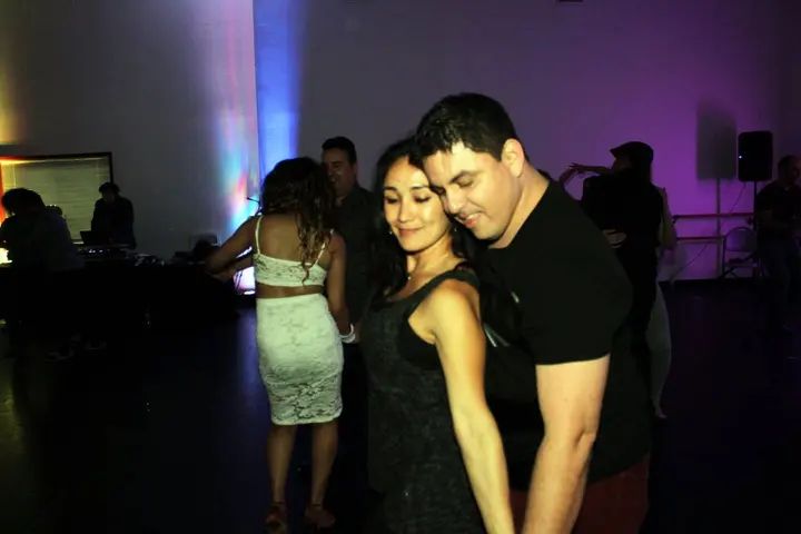 #SDTouch #MelomanoEntertainment #Bachata #Salsa