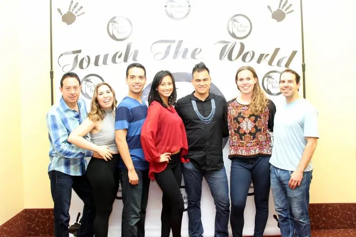 #SDTouch #MelomanoEntertainment #Bachata #Salsa