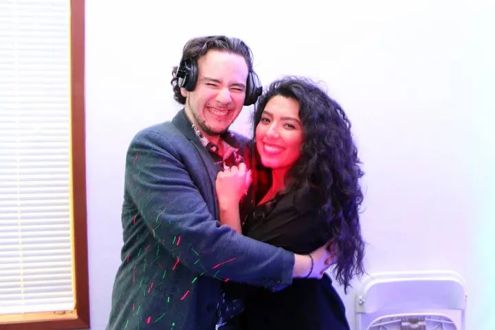 #SDTouch #MelomanoEntertainment #Bachata #Salsa