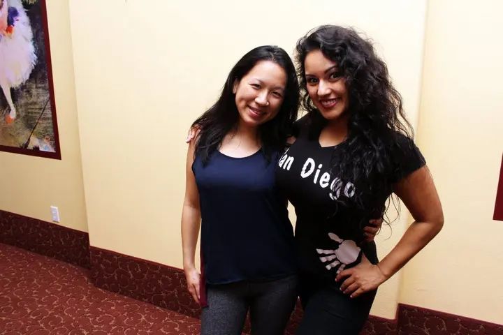 #SDTouch #MelomanoEntertainment #Bachata #Salsa