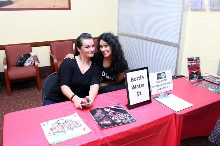 #SDTouch #MelomanoEntertainment #Bachata #Salsa
