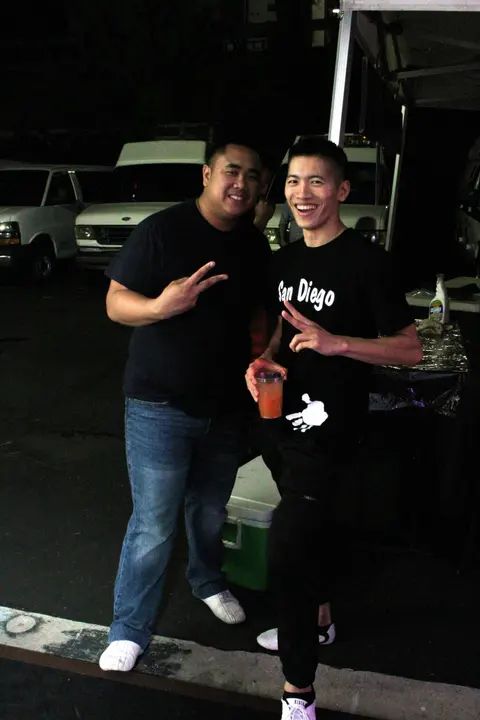 #SDTouch #MelomanoEntertainment #Bachata #Salsa
