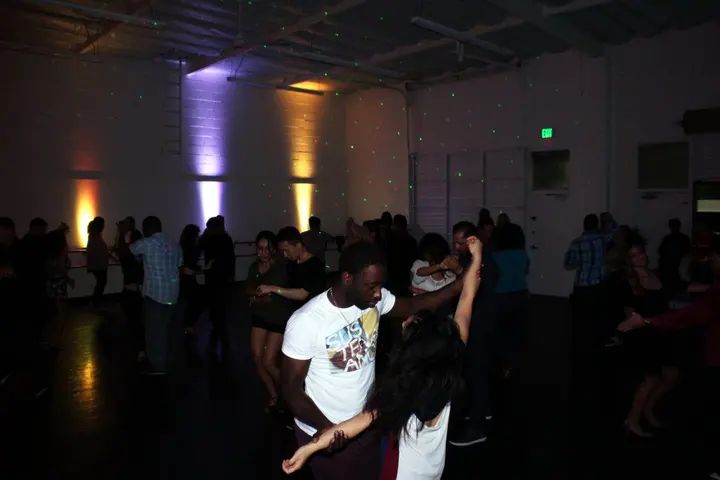 #SDTouch #MelomanoEntertainment #Bachata #Salsa