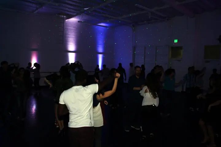 #SDTouch #MelomanoEntertainment #Bachata #Salsa