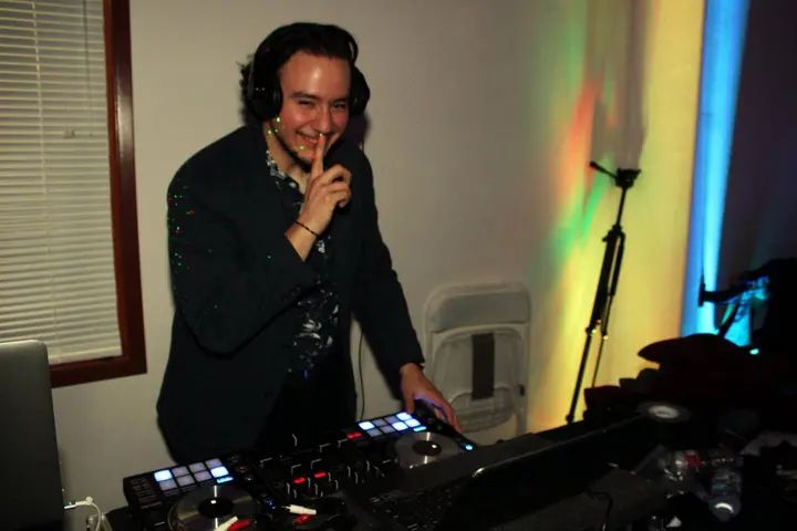 #SDTouch #MelomanoEntertainment #Bachata #Salsa