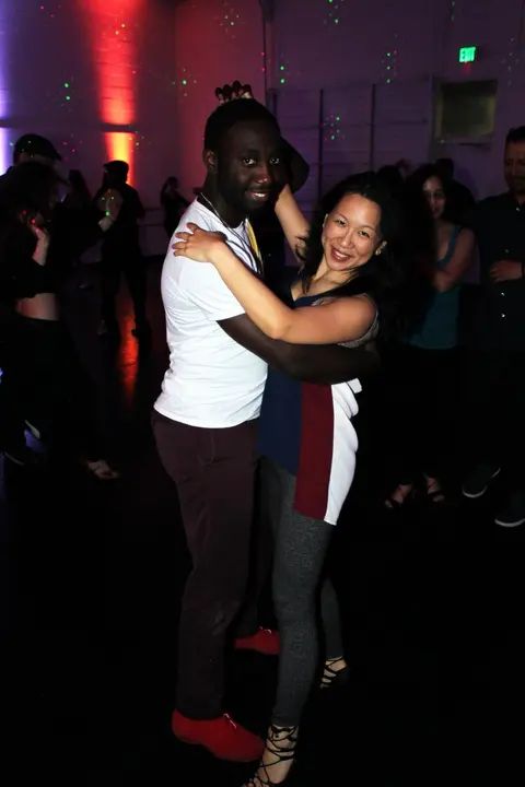 #SDTouch #MelomanoEntertainment #Bachata #Salsa
