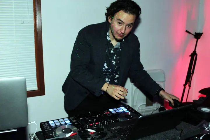#SDTouch #MelomanoEntertainment #Bachata #Salsa