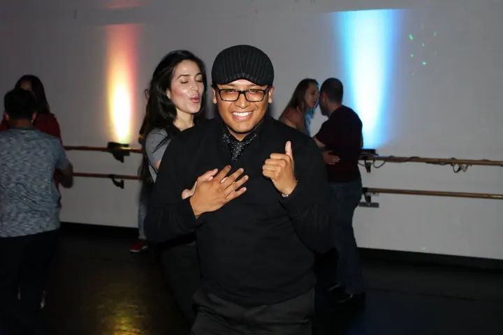 #SDTouch #MelomanoEntertainment #Bachata #Salsa