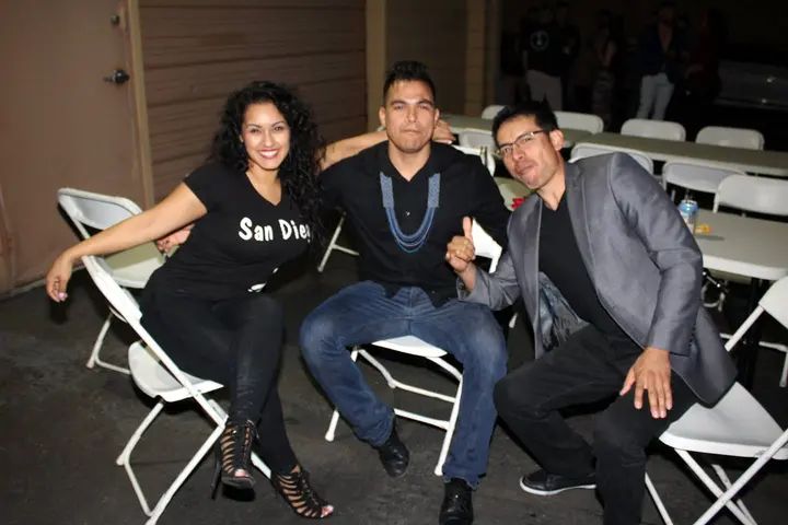 #SDTouch #MelomanoEntertainment #Bachata #Salsa