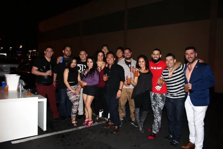 #SDTouch #MelomanoEntertainment #Bachata #Salsa