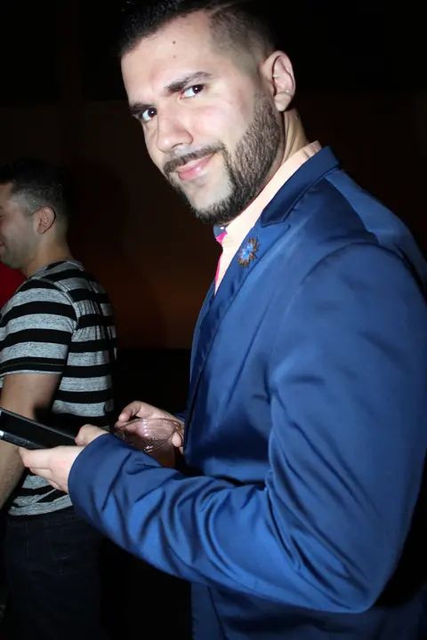 #SDTouch #MelomanoEntertainment #Bachata #Salsa