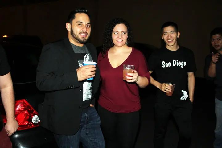 #SDTouch #MelomanoEntertainment #Bachata #Salsa