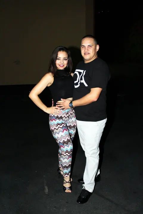 #SDTouch #MelomanoEntertainment #Bachata #Salsa