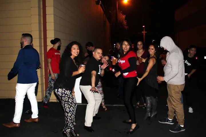 #SDTouch #MelomanoEntertainment #Bachata #Salsa