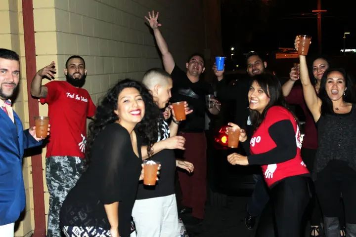 #SDTouch #MelomanoEntertainment #Bachata #Salsa