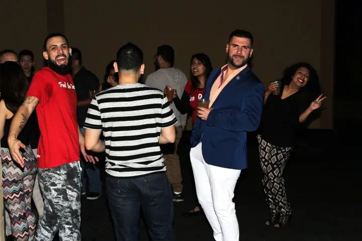 #SDTouch #MelomanoEntertainment #Bachata #Salsa