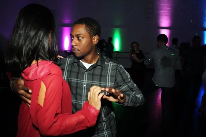 #SDTouch #MelomanoEntertainment #Bachata #Salsa