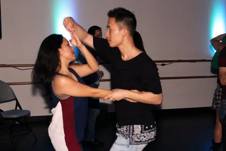 #SDTouch #MelomanoEntertainment #Bachata #Salsa