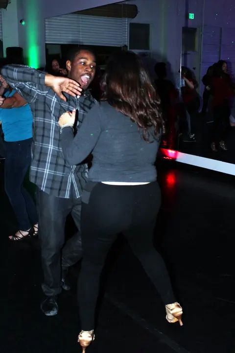 #SDTouch #MelomanoEntertainment #Bachata #Salsa