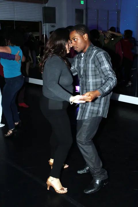 #SDTouch #MelomanoEntertainment #Bachata #Salsa