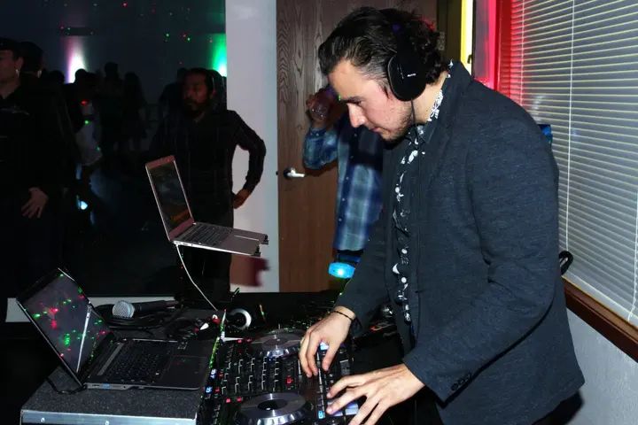 #SDTouch #MelomanoEntertainment #Bachata #Salsa
