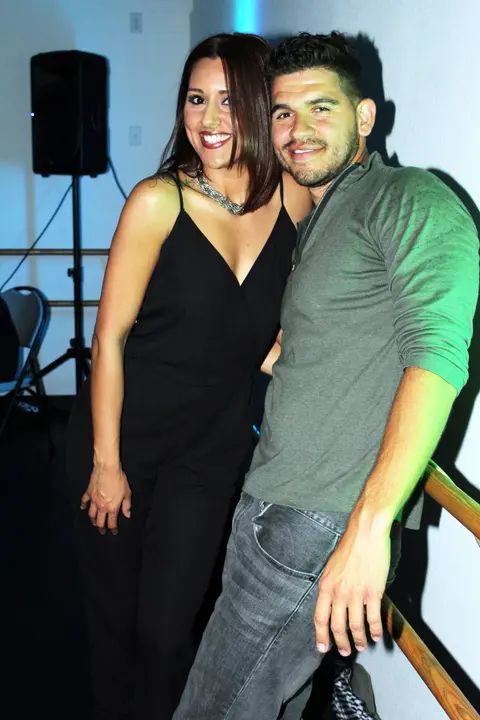 #SDTouch #MelomanoEntertainment #Bachata #Salsa