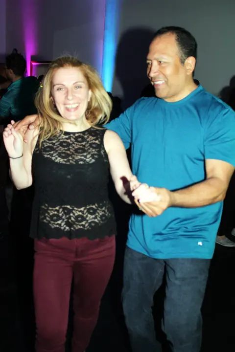 #SDTouch #MelomanoEntertainment #Bachata #Salsa