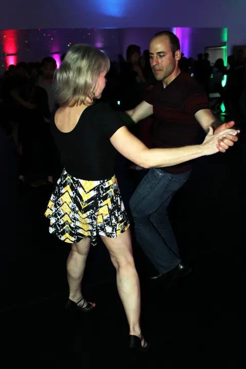 #SDTouch #MelomanoEntertainment #Bachata #Salsa