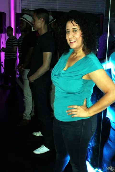 #SDTouch #MelomanoEntertainment #Bachata #Salsa
