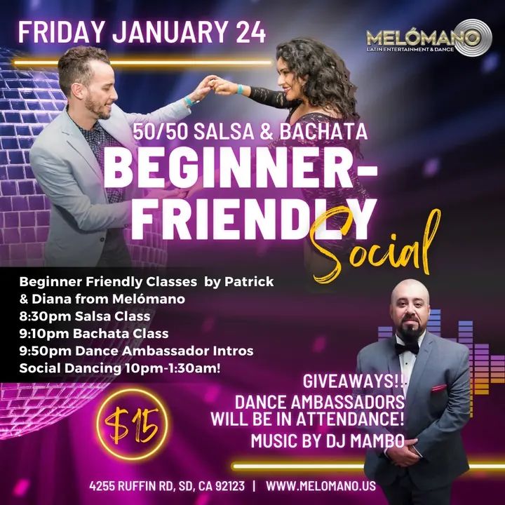 TONIGHT is the night! Join us for an unforgettable evening filled with excitement and dance! 💃🕺✨ Meet our Dance Ambassadors – the heart of our dance community! These incre