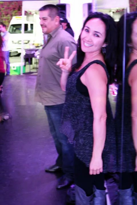 #SDTouch #MelomanoEntertainment #Bachata #Salsa