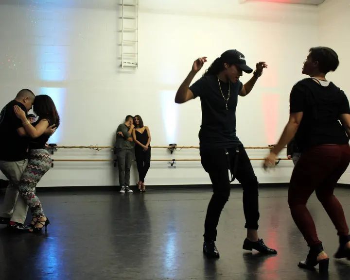 #SDTouch #MelomanoEntertainment #Bachata #Salsa