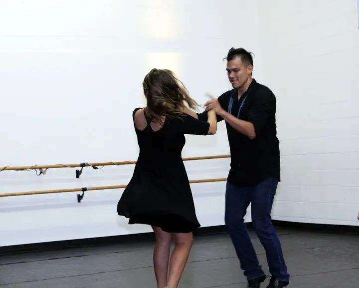 #SDTouch #MelomanoEntertainment #Bachata #Salsa