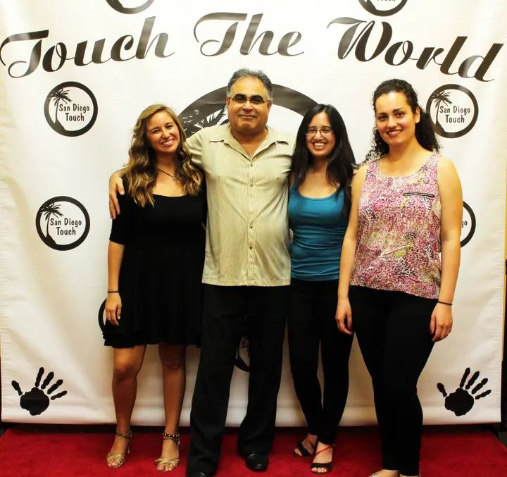 #SDTouch #MelomanoEntertainment #Bachata #Salsa