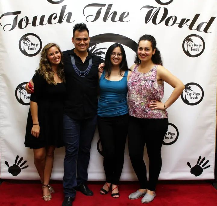#SDTouch #MelomanoEntertainment #Bachata #Salsa