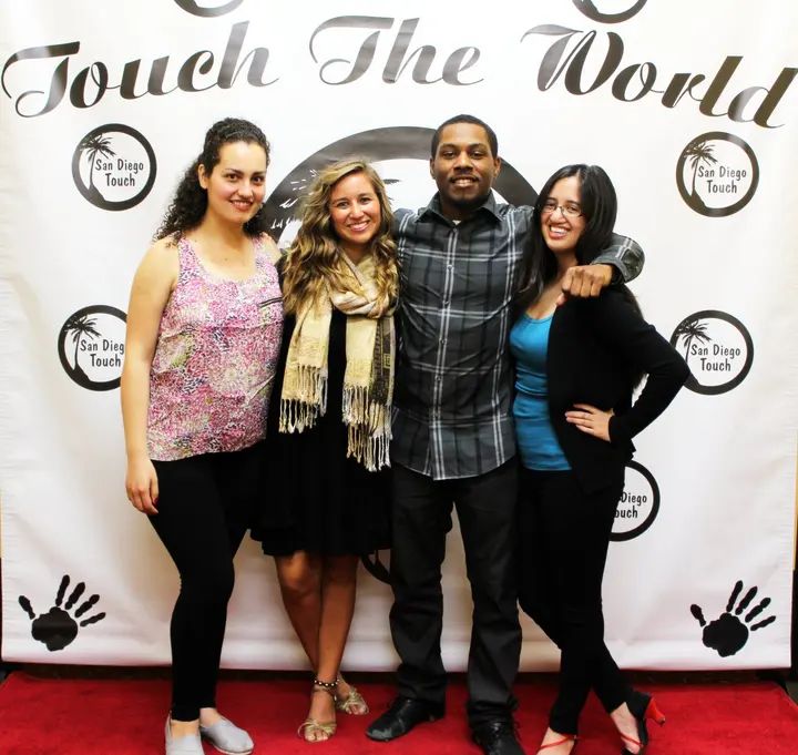 #SDTouch #MelomanoEntertainment #Bachata #Salsa