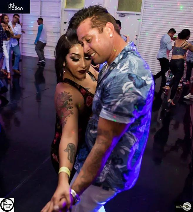 Follow us on Facebook and Stay up to date on our Events! #MelomanoEnt #SDTouch #MelomanoSocial #SanDiegoSpringAffair