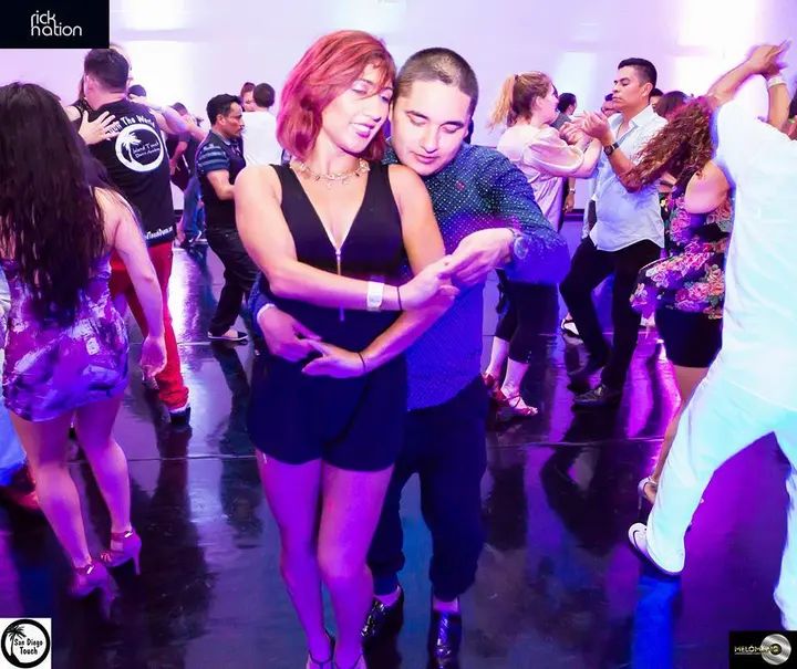Follow us on Facebook and Stay up to date on our Events! #MelomanoEnt #SDTouch #MelomanoSocial #SanDiegoSpringAffair