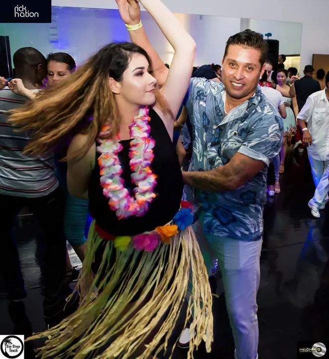 Follow us on Facebook and Stay up to date on our Events! #MelomanoEnt #SDTouch #MelomanoSocial #SanDiegoSpringAffair
