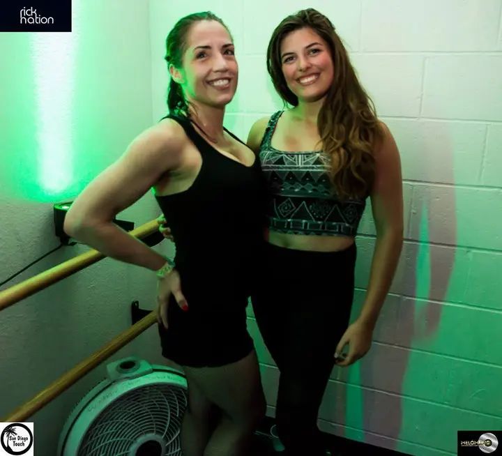 Follow us on Facebook and Stay up to date on our Events! #MelomanoEnt #SDTouch #MelomanoSocial #SanDiegoSpringAffair