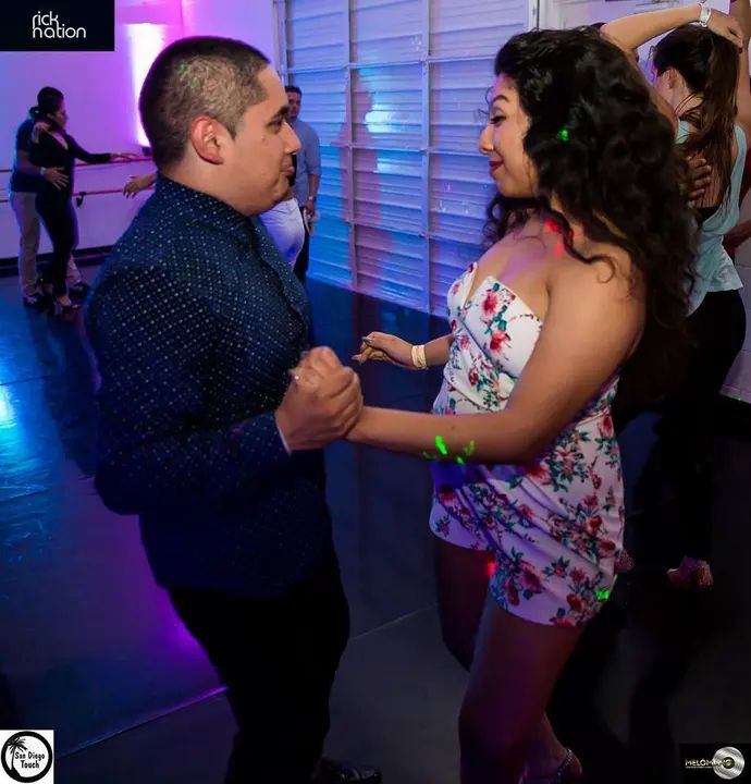 Follow us on Facebook and Stay up to date on our Events! #MelomanoEnt #SDTouch #MelomanoSocial #SanDiegoSpringAffair