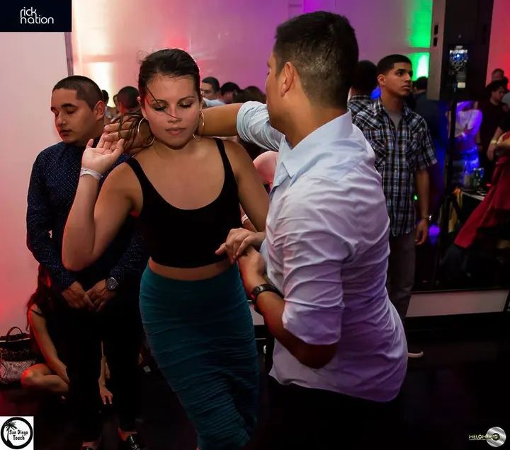 Follow us on Facebook and Stay up to date on our Events! #MelomanoEnt #SDTouch #MelomanoSocial #SanDiegoSpringAffair