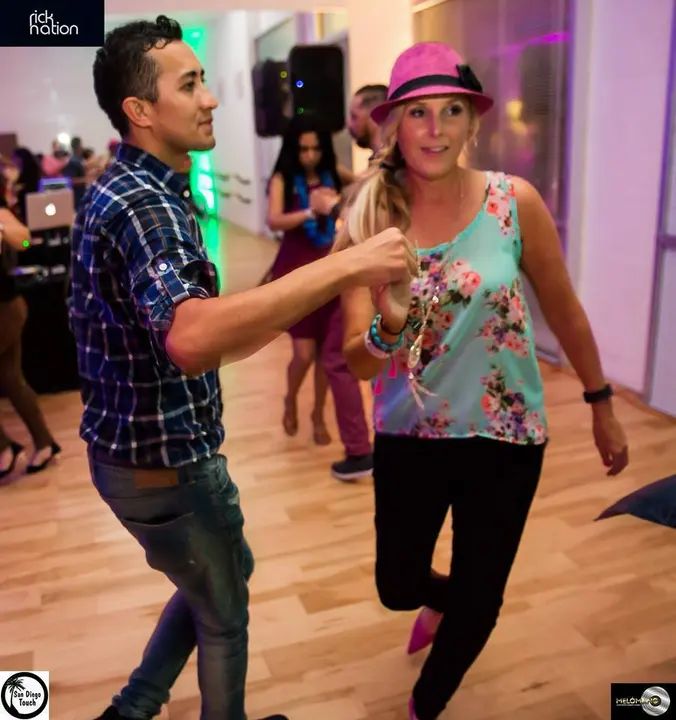 Follow us on Facebook and Stay up to date on our Events! #MelomanoEnt #SDTouch #MelomanoSocial #SanDiegoSpringAffair