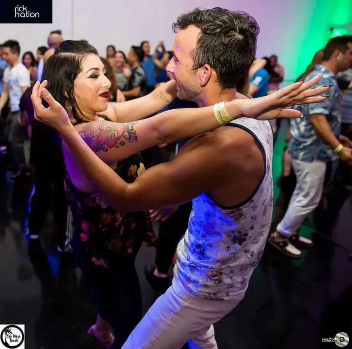 Follow us on Facebook and Stay up to date on our Events! #MelomanoEnt #SDTouch #MelomanoSocial #SanDiegoSpringAffair