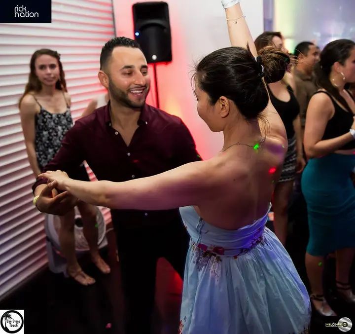 Follow us on Facebook and Stay up to date on our Events! #MelomanoEnt #SDTouch #MelomanoSocial #SanDiegoSpringAffair