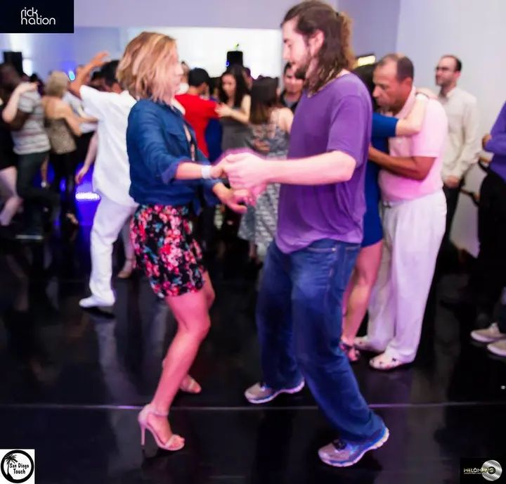Follow us on Facebook and Stay up to date on our Events! #MelomanoEnt #SDTouch #MelomanoSocial #SanDiegoSpringAffair