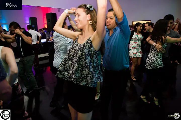 Follow us on Facebook and Stay up to date on our Events! #MelomanoEnt #SDTouch #MelomanoSocial #SanDiegoSpringAffair